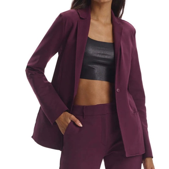 Commando Neoprene CEO Blazer - Picture 1 of 8